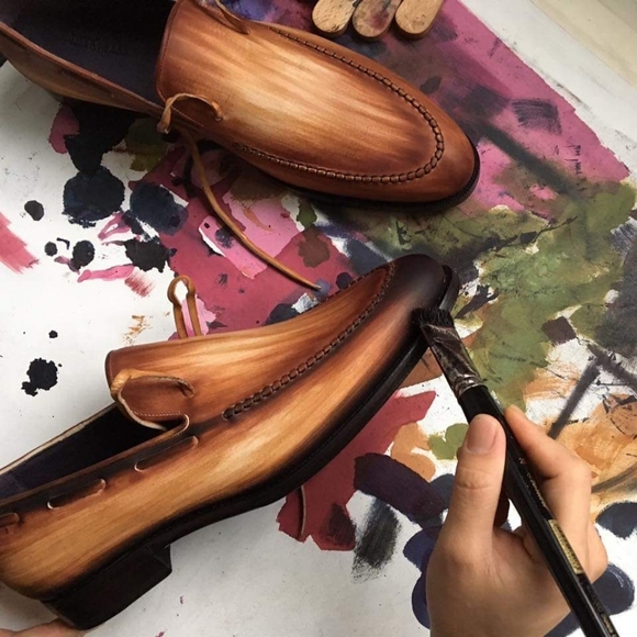 Meet your Posher, Greg - Picture 3 of 3